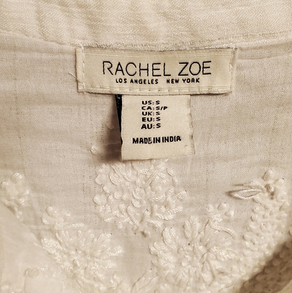 Gorgeous Boho Top - Picture 2 of 7